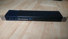Steinberg Midex 8 MIDI-Interface 8 In 8 Out, Rackeinbau, USB