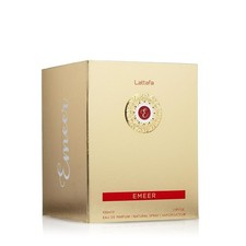 Lattafa Emeer Eau De Parfum 3.4oz 51068369 Fr...