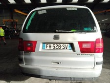 Capot Seat ALHAMBRA