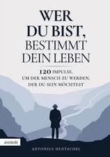 Wer du bist, bestimmt dein Leben | nullAntoni...