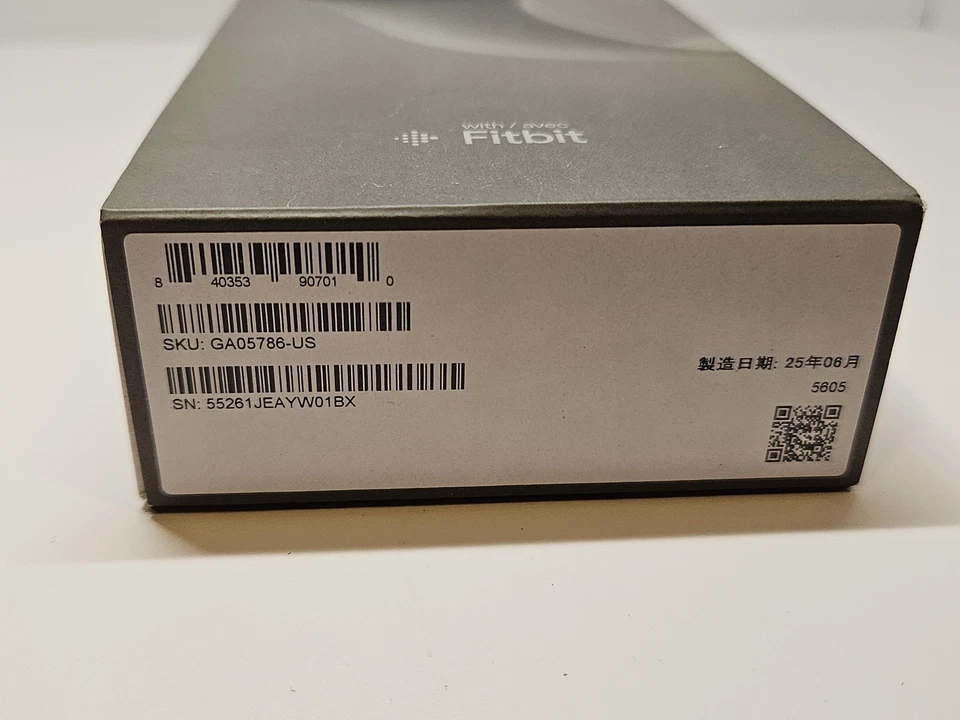 NEW Google Pixel Watch 3 - 45mm - Wi-Fi - Bluetooth - Matte Hazel - (GA05786-US) - Image 4 of 4