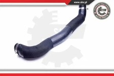 Air duct pipe Right Front Polychloroprene (Neoprene) 24SKV664 ESEN SKV