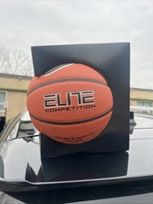 Nike Elite All Court 8P 2.0 Indoor/Outdoor Basketball N.100.2558.855.07