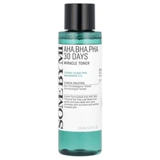 AHA. BHA. PHA 30 Days Miracle Toner, 5.07 fl oz (150 ml)