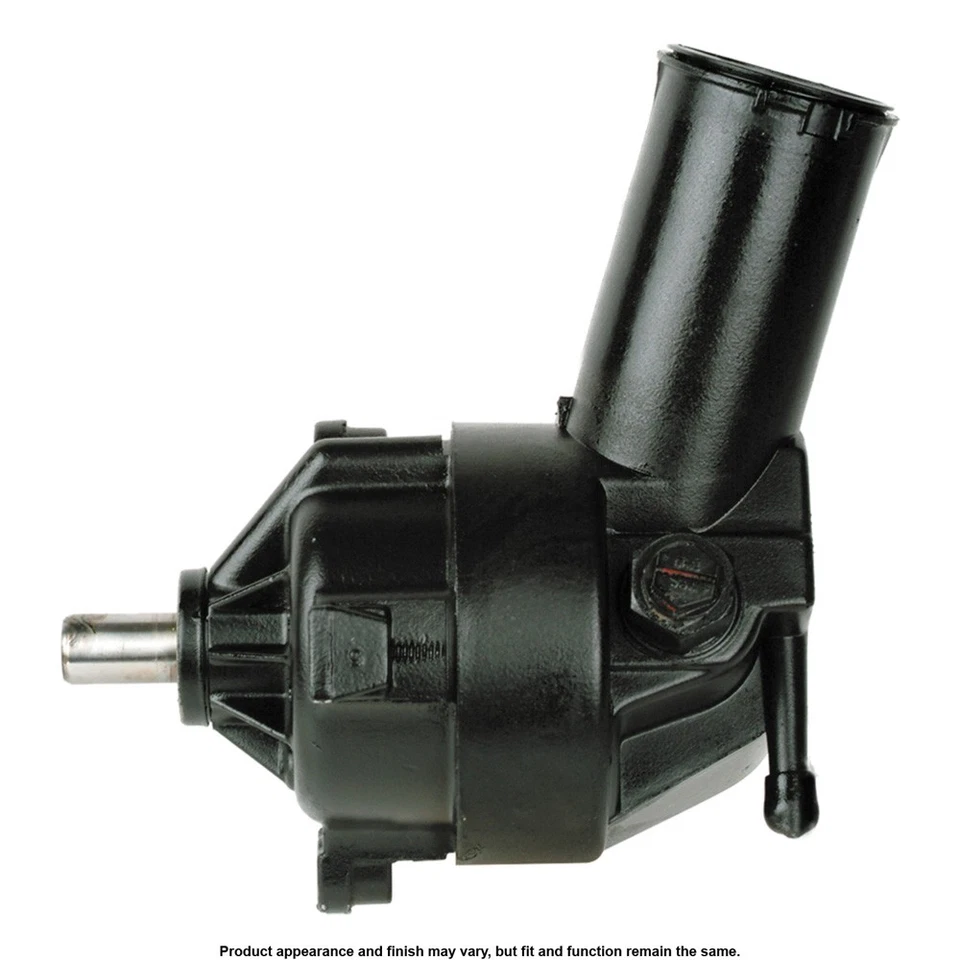 Bomba de dirección asistida Cardone CSW para Ford Bronco F-250 F-150 F-350 1990-1997 Foto 2 de 4