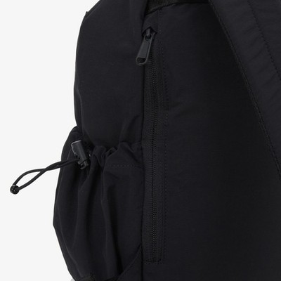 THE NORTH FACE Korea W'S BREEZE BACKPACK NM2DR67 BLACK | eBay