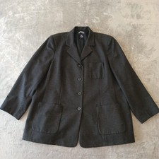 Lands End Blazer Jacket Womens Plus Size 20W ...
