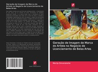 Marija Simanskaite | GeraçãO De Imagem De Marca Do Artista No NegóCio De...