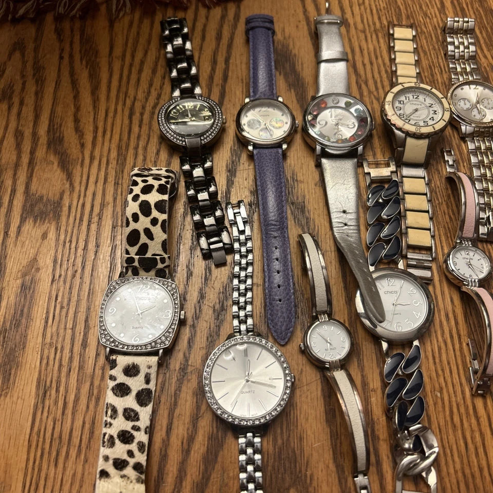 Chico Watches Lot - Image 2 of 4