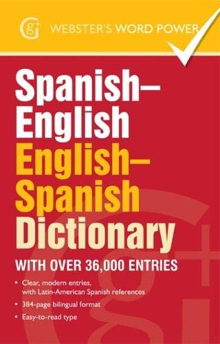 Spanish-English, English-Spanish Dictionary by Geddes and Grosset - Image 5