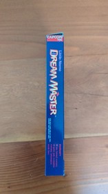 Little Nemo Dream Master (Nintendo NES) - Caja y Manual SOLO