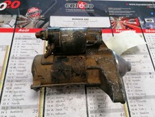Démarreur Honda JAZZ