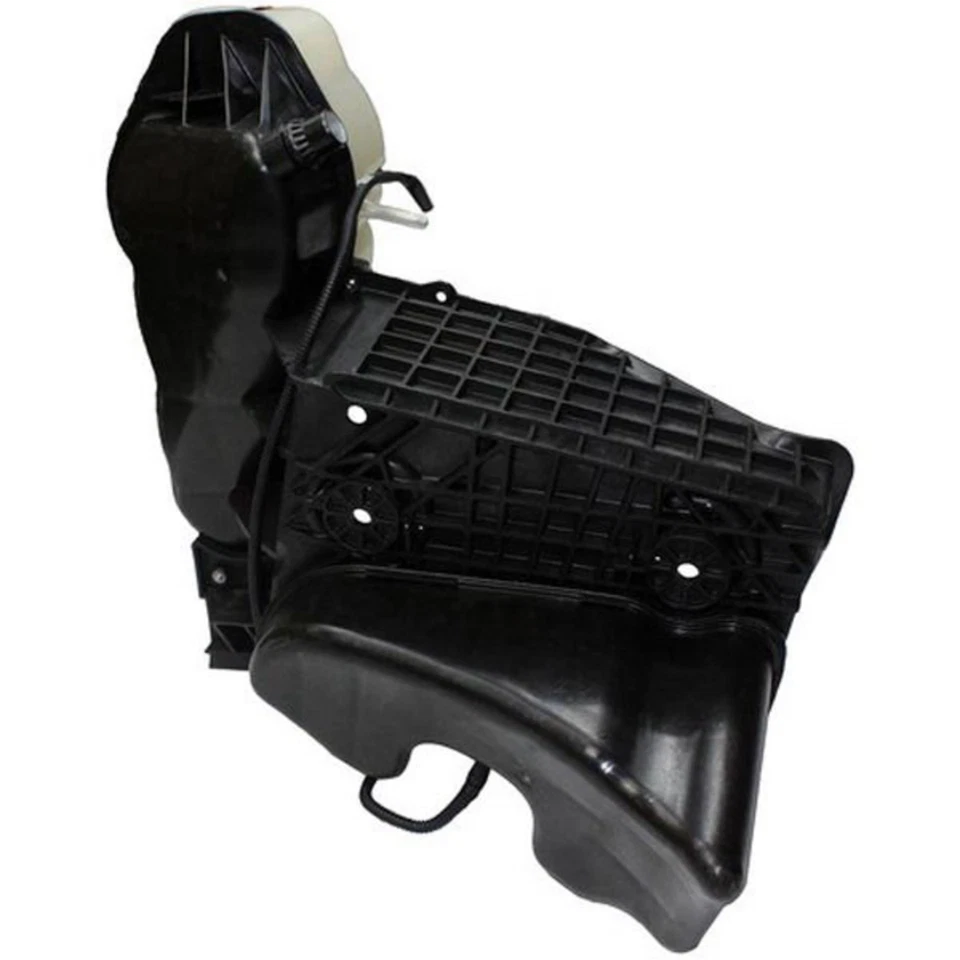 Depósito de refrigerante delantero Dorman 603-639 para camioneta F550 F250 F350 F450 Ford 08-10 Foto 4 de 4