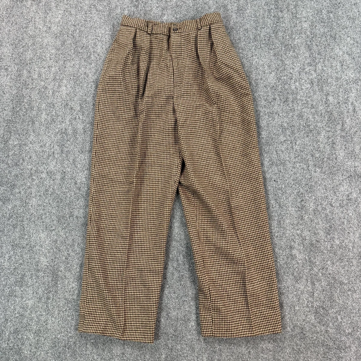 Lauren Ralph Lauren Wool Pants for Women for sale | eBay