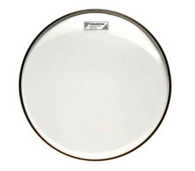 Aquarian CC16 Classic Clear Series Drum Head 5290₽