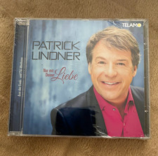 Telamo Patrick Lindner - Nur mit Deiner Liebe...