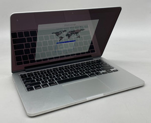 MacBook本体 MacBookPro 11,1/i5/2.4GHz/4GB/A1502 MacBook A1502 | eBay