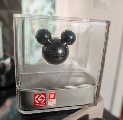 iriver Disney Mplayer MP3 Player Mickey Mouse