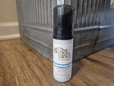 Bondi Sands Self Tanning Foam in Light/Medium 1.35 fl oz NEW