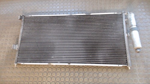 Kondensator Klimaanlage Nissan Almera Tino V10 12 Monate Garantie Sofortversand