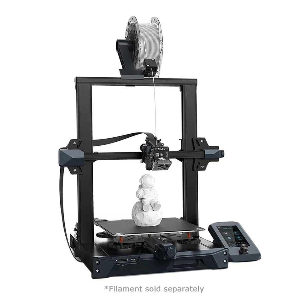 Creality3D Ender-3 3D Printers for sale | eBay