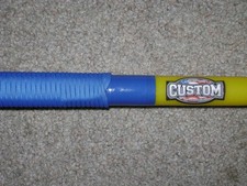 BULL REDS MEAT HUNTER CUSTOM 10' HVY Casting -USA MADE -BIG FISH, STRIPER, SHARK
