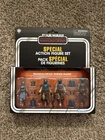 Star Wars The Mandalorian Vintage Collection Shriek-Hawk 3.75" Figure 4-Pack