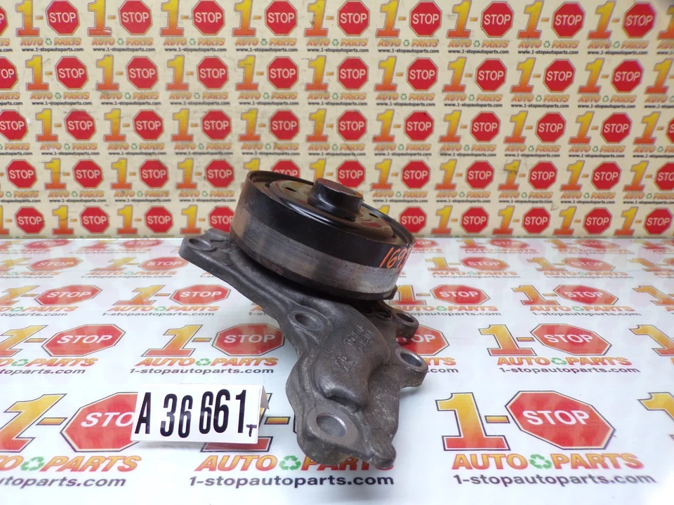 Toyota Camry 2010-2017 motor refrigerante bomba de agua 16100-39515 OEM Foto 2 de 4