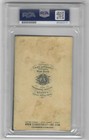 ANDREW JOHNSON * PSA NM 7* Autograph Cut FULL Signature CDV Photo SIGNED — photo 2