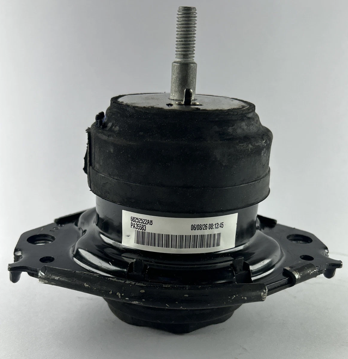 Mopar 68252522AB Engine Mount Isolator Right Side OEM Used photo 4