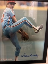 Top 10 Steve Carlton Baseball Cards 28