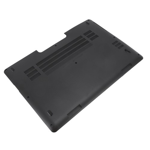 Laptop Bottom Base Cover Replacement Enclosure Lower Case With Heat Dissipati FY - Afbeelding 23 van 23