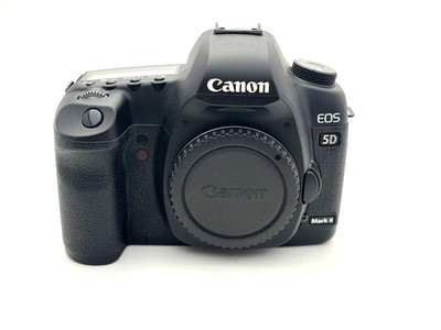 [NEAR MINT] Canon 5D Mark II Body, Batt Chrgr - Low 27K Shutter Cnt @19% Tested