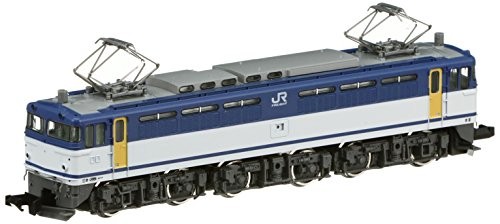 Locomotora eléctrica Tomix 9176 JR EF65-500 (tipo P modelo tardío) escala N | Zustand: New