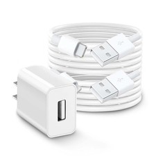 Charger for AirPods Pro 1st/2nd/3rd Gen, 2nd/3rd Generation, AirPods...