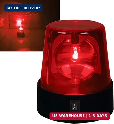 LED Strobe Light, Disco Lights, Party Rotating Lamp DJ Flashing Stage Lights, 36