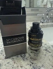 Viktor & Rolf 3.04oz Men's Eau De Toilette