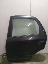 Porte arrière et accessoires Fiat SEDICI