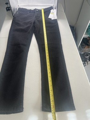 Calvin Klein skinny jeans girls size 14        33