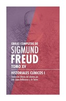 Sigmund Freud | Historiales ClíNicos I | Taschenbuch | Spanisch (2024)