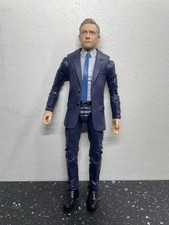 Marvel Legends Series Black Panther Legacy Collection Everett Ross 6-inch MCU