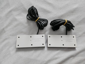 NES Nintendo Entertainment System PAL Konsole Super Mario Bros. Edition OVP