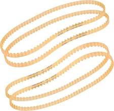 Pool Cleaner Drive Belts Replacement for Aquabot Parts 3302 A3302PK (4) 