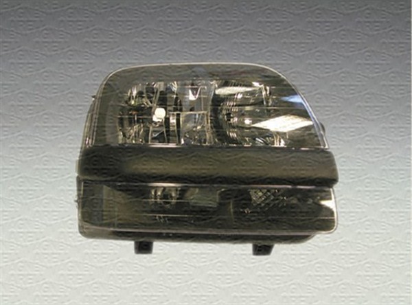 Magneti Marelli Hauptscheinwerfer 712405501120 FüR Fiat PY21W Doblo Halogen Jtd-image