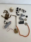 1975 GI Joe Adventure Team Hidden Missile Discovery 7952 Astronaut Mine Detector