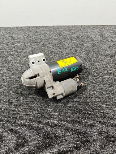 BMW 1 3 5 X1er E60 E61 E81 E82 E84 E87N E90 E91 N47 Diesel Anlasser Motor