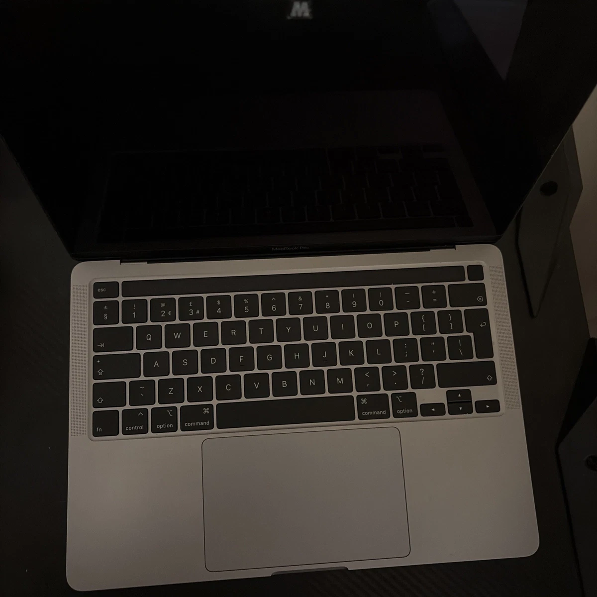 Apple MacBook Pro 13.3 Inch 2TB Hard Drive Laptops for sale | eBay