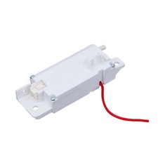 Top Loader Lid Switch EBF61215202 Replacement for T16 T10 T90SS5FDH Models
