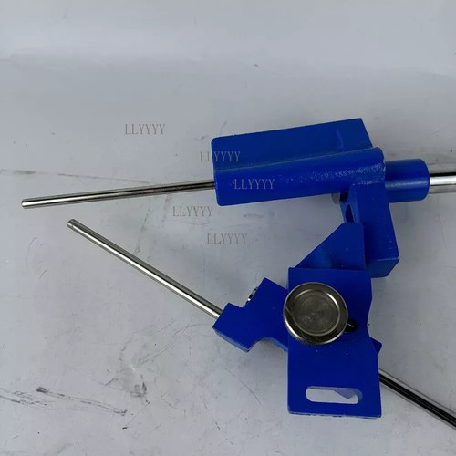 Cummins Injector Timing Tool 3824942 For Cummins M11 NT855 N14 K19 K38 K50 N34-1 - Foto 9 di 11