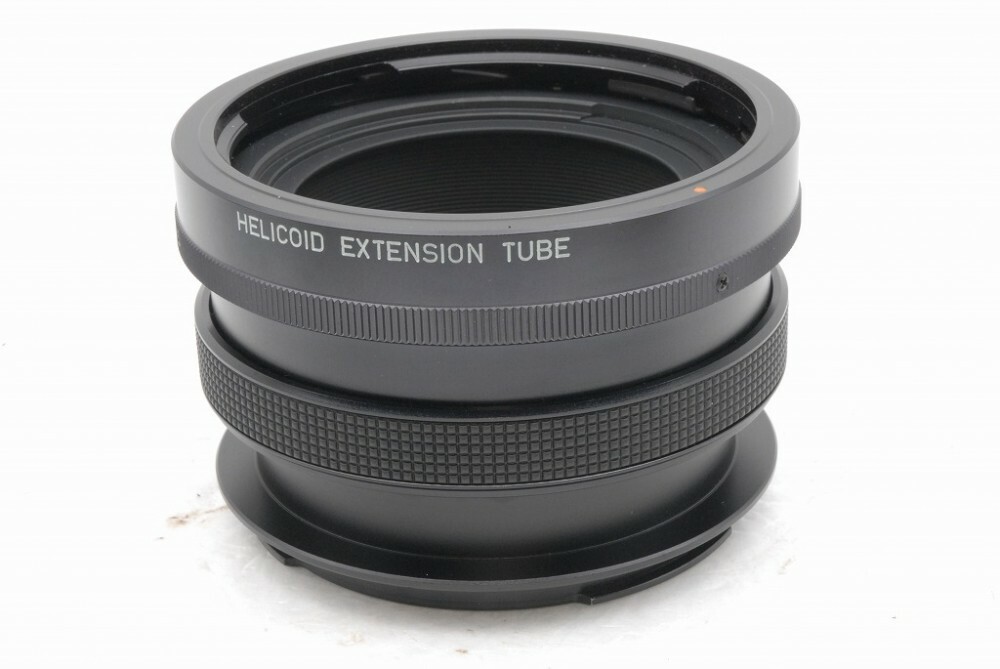 フィルムカメラ Asahi Pentax 6x7 Helicoid Extension Tube Asahi Pentax 6x7 Helicoid Extension Tube - Focusing Screw 67